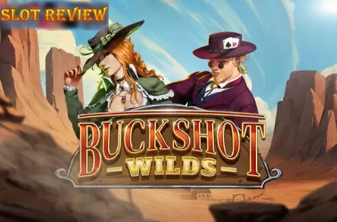 Buckshot Wilds Slot Review